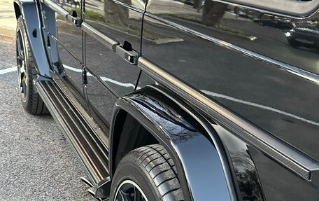 Mercedes-Benz G-Класс AMG, 2005 год, 4 000 000 рублей, 29 фотография