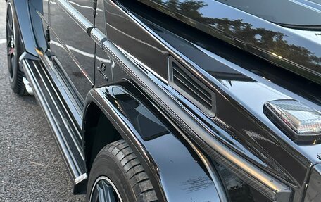 Mercedes-Benz G-Класс AMG, 2005 год, 4 000 000 рублей, 27 фотография