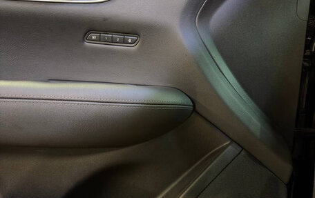 Cadillac XT5 I рестайлинг, 2021 год, 4 200 000 рублей, 9 фотография