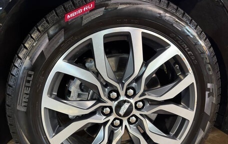 Cadillac XT5 I рестайлинг, 2021 год, 4 200 000 рублей, 7 фотография