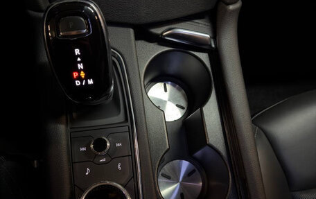 Cadillac XT5 I рестайлинг, 2021 год, 4 200 000 рублей, 13 фотография