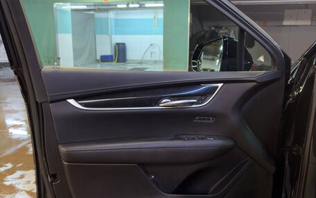 Cadillac XT5 I рестайлинг, 2021 год, 4 200 000 рублей, 8 фотография