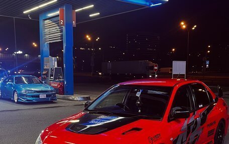 Toyota Celica VII рестайлинг, 1998 год, 750 000 рублей, 14 фотография