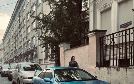 Toyota Celica VII рестайлинг, 1998 год, 750 000 рублей, 13 фотография