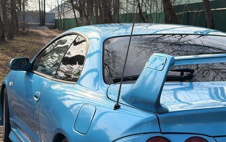 Toyota Celica VII рестайлинг, 1998 год, 750 000 рублей, 7 фотография