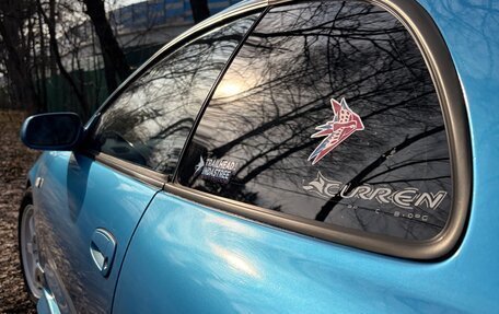 Toyota Celica VII рестайлинг, 1998 год, 750 000 рублей, 6 фотография