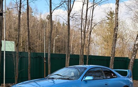 Toyota Celica VII рестайлинг, 1998 год, 750 000 рублей, 2 фотография