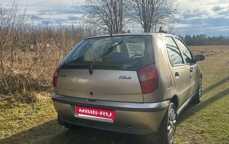 Fiat Palio II, 2002 год, 150 000 рублей, 2 фотография