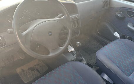 Fiat Palio II, 2002 год, 150 000 рублей, 4 фотография