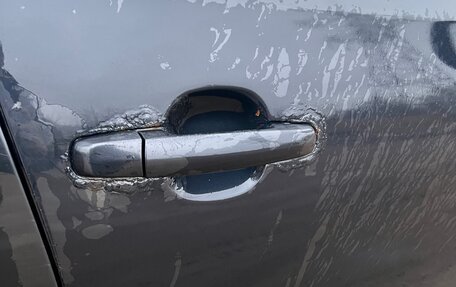 Suzuki Grand Vitara, 2008 год, 8 фотография