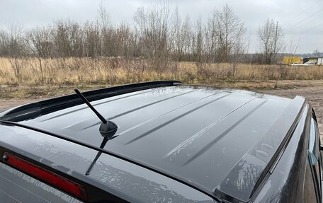 Suzuki Grand Vitara, 2008 год, 7 фотография