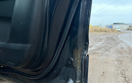 Suzuki Grand Vitara, 2008 год, 10 фотография