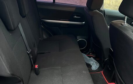 Suzuki Grand Vitara, 2008 год, 13 фотография