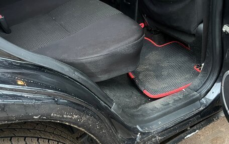 Suzuki Grand Vitara, 2008 год, 14 фотография