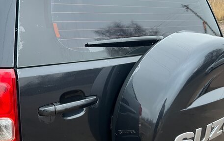 Suzuki Grand Vitara, 2008 год, 15 фотография