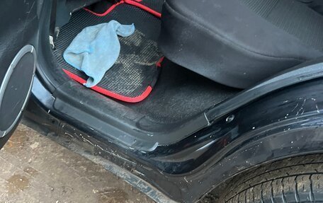 Suzuki Grand Vitara, 2008 год, 22 фотография