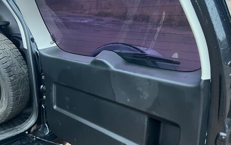 Suzuki Grand Vitara, 2008 год, 17 фотография