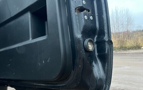 Suzuki Grand Vitara, 2008 год, 18 фотография