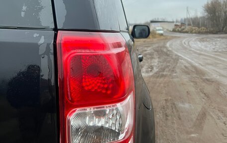 Suzuki Grand Vitara, 2008 год, 20 фотография