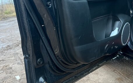 Suzuki Grand Vitara, 2008 год, 23 фотография