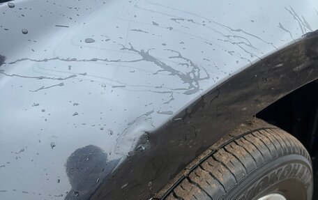 Suzuki Grand Vitara, 2008 год, 26 фотография