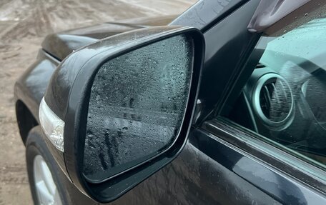 Suzuki Grand Vitara, 2008 год, 24 фотография