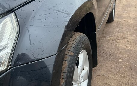 Suzuki Grand Vitara, 2008 год, 25 фотография