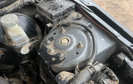 Suzuki Grand Vitara, 2008 год, 29 фотография