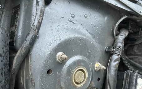 Suzuki Grand Vitara, 2008 год, 28 фотография