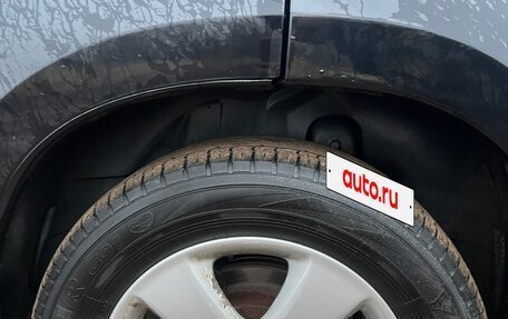 Suzuki Grand Vitara, 2008 год, 36 фотография