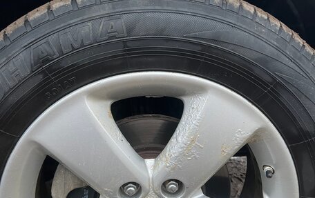 Suzuki Grand Vitara, 2008 год, 34 фотография