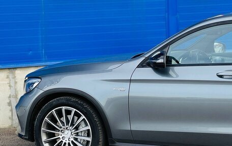 Mercedes-Benz GLC Coupe AMG, 2018 год, 2 295 000 рублей, 6 фотография