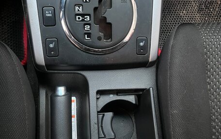 Suzuki Grand Vitara, 2008 год, 39 фотография