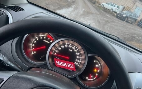 Suzuki Grand Vitara, 2008 год, 38 фотография