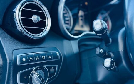 Mercedes-Benz GLC Coupe AMG, 2018 год, 2 295 000 рублей, 13 фотография
