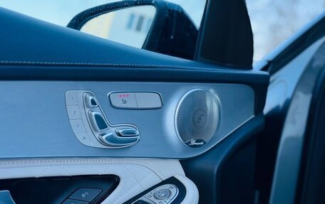 Mercedes-Benz GLC Coupe AMG, 2018 год, 2 295 000 рублей, 14 фотография