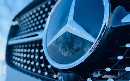Mercedes-Benz GLC Coupe AMG, 2018 год, 2 295 000 рублей, 18 фотография