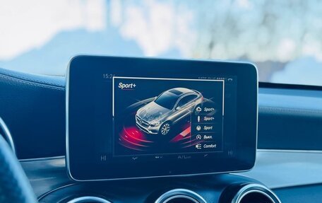 Mercedes-Benz GLC Coupe AMG, 2018 год, 2 295 000 рублей, 19 фотография