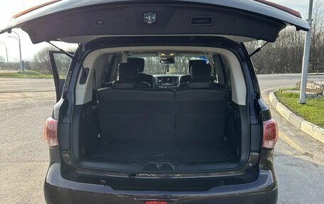 Infiniti QX56, 2011 год, 2 100 000 рублей, 8 фотография