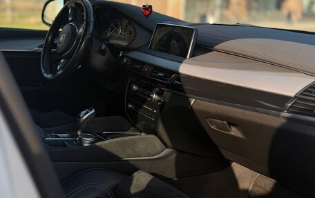 BMW X6, 2016 год, 3 400 000 рублей, 12 фотография