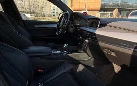 BMW X6, 2016 год, 3 400 000 рублей, 6 фотография