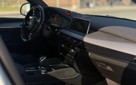 BMW X6, 2016 год, 3 400 000 рублей, 11 фотография