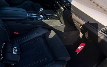 BMW X6, 2016 год, 3 400 000 рублей, 7 фотография