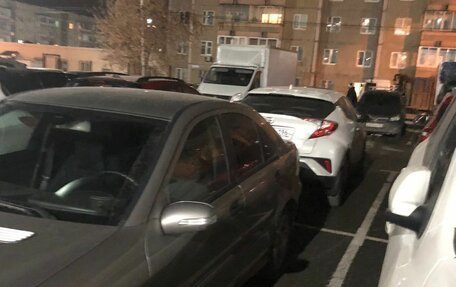 Mercedes-Benz C-Класс, 2004 год, 579 000 рублей, 5 фотография