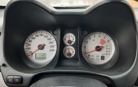 Mitsubishi Outlander III рестайлинг 3, 2007 год, 919 000 рублей, 7 фотография