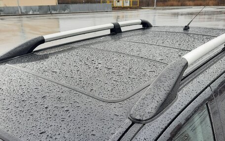 Mitsubishi Outlander III рестайлинг 3, 2007 год, 919 000 рублей, 5 фотография