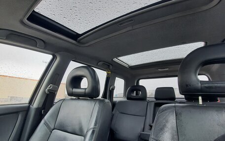 Mitsubishi Outlander III рестайлинг 3, 2007 год, 919 000 рублей, 4 фотография