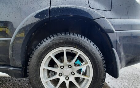 Mitsubishi Outlander III рестайлинг 3, 2007 год, 919 000 рублей, 10 фотография