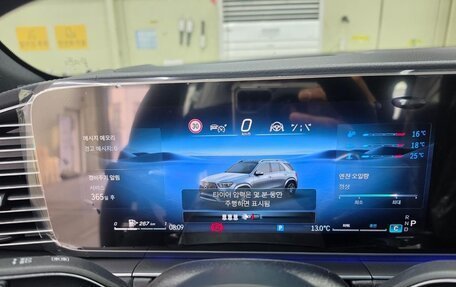 Mercedes-Benz GLE AMG, 2026 год, 14 600 000 рублей, 6 фотография