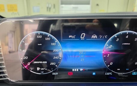 Mercedes-Benz GLE AMG, 2026 год, 14 600 000 рублей, 7 фотография